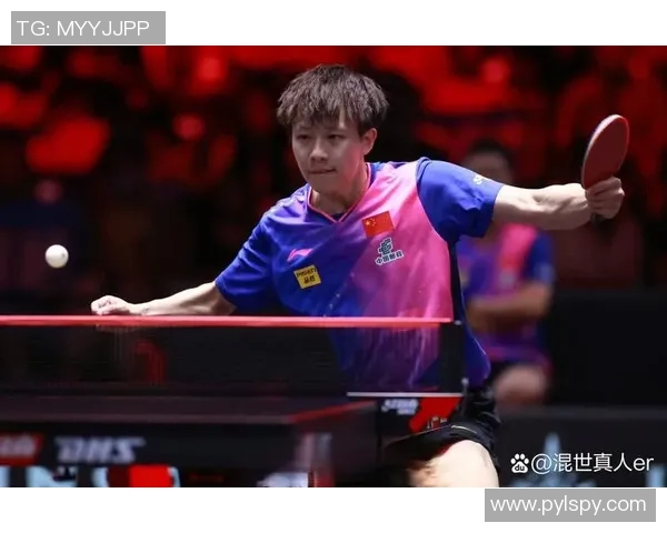 重庆乒乓球队心理素质探讨与提升策略分析